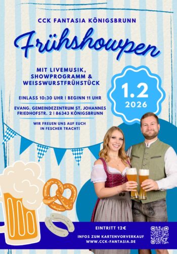 Frühshowpen